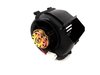 ES#263938 - 251819015 - Blower Motor - For cars without factory A/C - Febi - Volkswagen
