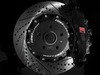 ES#3525662 - 003975ecs01aKT1 - Performance Front & Rear Brake Rotor Kit - Direct bolt-on replacement - Offering 8.3% weight reduction front, 3.5% reduction rear! - ECS - Audi