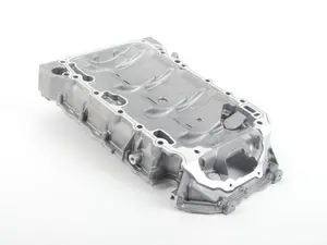 Oil Pan - Upper