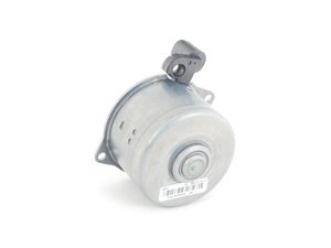 ES#286928 - 086959755 - Transmission hydraulic pump motor - Hydraulic pump motor for R-Tronic transmission - Genuine Volkswagen Audi - Audi