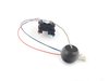 ES#452323 - 8K0919673A - Fuel Tank Sending Unit - Rear - Fuel level gauge for the fuel tank - Genuine Volkswagen Audi - Audi