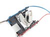 ES#452323 - 8K0919673A - Fuel Tank Sending Unit - Rear - Fuel level gauge for the fuel tank - Genuine Volkswagen Audi - Audi