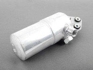 ES#2770138 - 8D0820193 - A/C Receiver/Drier  - Recommended to be replaced any time the A/C system is open - Air Products - Audi