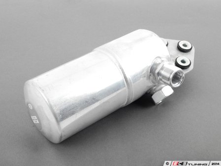ES#2770138 - 8D0820193 - A/C Receiver/Drier  - Recommended to be replaced any time the A/C system is open - Air Products - Audi