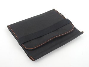 ES#2530859 - 01492603654 - Logbook Slipcase MINI - To hold all you manuals / service books - Genuine MINI - MINI