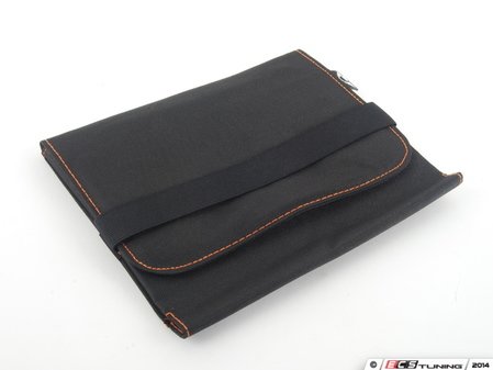 ES#2530859 - 01492603654 - Logbook Slipcase MINI - To hold all you manuals / service books - Genuine MINI - MINI