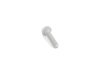 ES#471823 - N91071701 - Hex Bolt - Priced Each - Install new hardware with your new parts. M6x25 - Genuine Volkswagen Audi - Audi Volkswagen