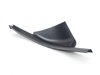 ES#122830 - 51477066630 - rear Door sill - right - Black, rear inner door sill - Genuine BMW - BMW