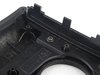 ES#87743 - 51168410978 - Black Roll Bar Cover - Right - Replace your faded or cracked trim - Genuine BMW - BMW