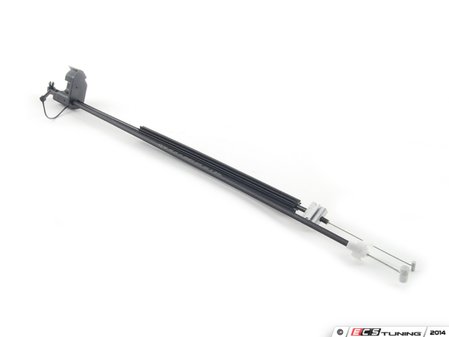 ES#242864 - 51247201607 - Emergency Release Cable - (NO LONGER AVAILABLE) - Replacement cable for the emergency release system - Genuine BMW - 