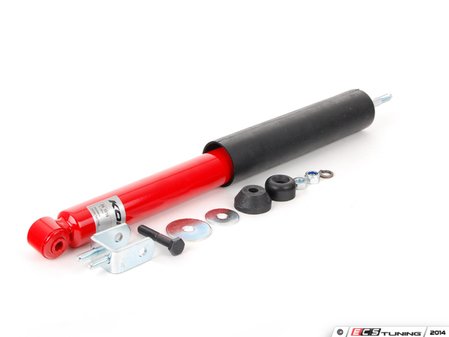 ES#2220990 - 261019 - Koni Special Front Shock - Red - Priced Each - Bring the suspension on your Mercedes-Benz back to life with these Koni shocks - Koni - Mercedes Benz
