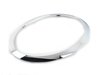 ES#4390943 - 51137300631 - Headlight Trim Ring Chrome - Driver ( Left ) - Replace your stone chipped chrome on your MINI - Bremmen Parts - MINI
