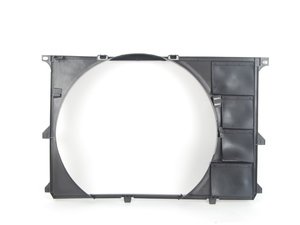 ES#2709752 - 17111723977 - Cooling Fan Shroud - Replacement for missing or broken shrouds - URO - BMW