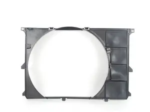 Cooling Fan Shroud