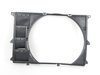 ES#2709752 - 17111723977 - Cooling Fan Shroud - Replacement for missing or broken shrouds - URO - BMW