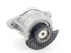 ES#2718606 - 2042404317 - Engine Mount - Priced Each - Fits Left Or Right Side - Lemforder - Mercedes Benz