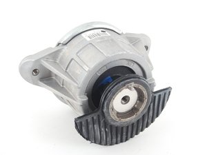 ES#2718606 - 2042404317 - Engine Mount - Priced Each - Fits Left Or Right Side - Lemforder - Mercedes Benz