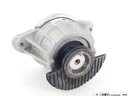 ES#2718606 - 2042404317 - Engine Mount - Priced Each - Fits Left Or Right Side - Lemforder - Mercedes Benz