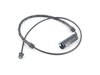 ES#2534750 - 34351181337 - Front Brake Pad Wear Sensor - Always replace your pad wear sensors when replacing pads - URO - BMW