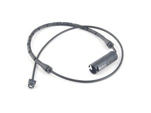 ES#2534750 - 34351181337 - Front Brake Pad Wear Sensor - Always replace your pad wear sensors when replacing pads - URO - BMW