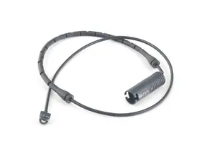 Front Brake Pad Wear Sensor