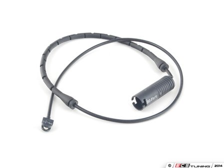 ES#2534750 - 34351181337 - Front Brake Pad Wear Sensor - Always replace your pad wear sensors when replacing pads - URO - BMW