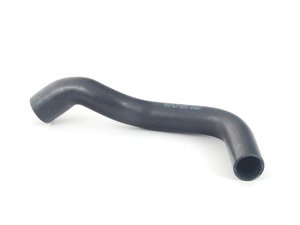 ES#2718974 - 1635010582 - Radiator Hose  - Lower - Meyle - Mercedes Benz