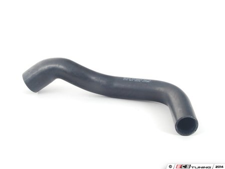 ES#2718974 - 1635010582 - Radiator Hose  - Lower - Meyle - Mercedes Benz