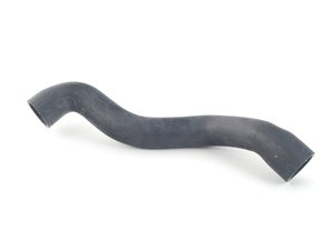 ES#2534467 - 11531741405 - Radiator Hose - Upper - Hose from radiator to water pump - URO - BMW