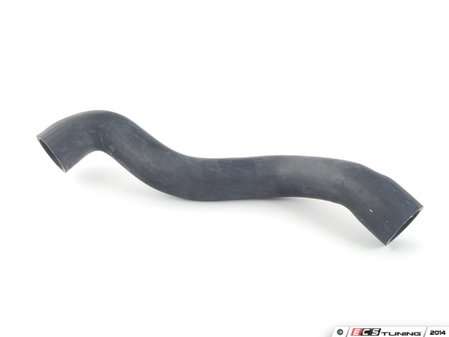 ES#2534467 - 11531741405 - Radiator Hose - Upper - Hose from radiator to water pump - URO - BMW