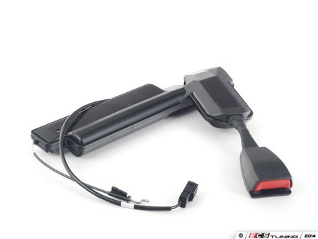 ES#186388 - 72118164935 - LOW BELT LFT - Genuine BMW - BMW