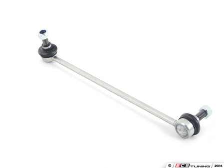 ES#2777401 - 1K0411315P - Sway Bar End Link - Priced Each - Fits the left and right side - Delphi - Audi Volkswagen
