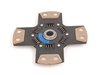 ES#3098697 - kfsifssxKT - Stage 4 Extreme Clutch Kit - Designed for extreme power that needs to be put to the wheels. Conservatively rated at 600+ ft/lbs. - South Bend Clutch - Audi Volkswagen