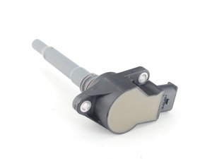 ES#2677914 - 1561500080 - Ignition Coil - Priced Each - One (1) Required Per Cylinder - Delphi - Mercedes Benz