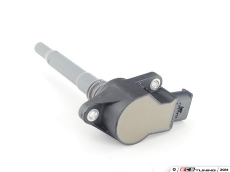 ES#2677914 - 1561500080 - Ignition Coil - Priced Each - One (1) Required Per Cylinder - Delphi - Mercedes Benz