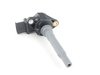 ES#2677914 - 1561500080 - Ignition Coil - Priced Each - One (1) Required Per Cylinder - Delphi - Mercedes Benz