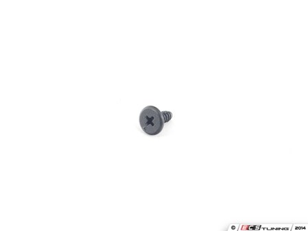 ES#470991 - N90855501 - Self-Tapping Screw - Priced Each - 4.2x11 - Self-tapping screw used in various places in your European vehicle - Genuine Volkswagen Audi - Audi