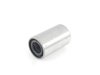 ES#2592640 - 1244100732 - Driveshaft Centering Bushing - Located between the flex disc and the mounting flanges - Febi - Mercedes Benz