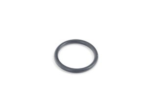 ES#2709288 - 11531710048 - Water Pump O-Ring - Seals the rear of the water transfer pipe to the block - URO - BMW