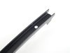 ES#250340 - 1J4839415A03C - Window Insert - Left Side - (NO LONGER AVAILABLE) - Commonly rusted triangle piece on the rear window - Genuine Volkswagen Audi - 