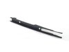 ES#250340 - 1J4839415A03C - Window Insert - Left Side - (NO LONGER AVAILABLE) - Commonly rusted triangle piece on the rear window - Genuine Volkswagen Audi - 