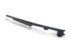 ES#250340 - 1J4839415A03C - Window Insert - Left Side - (NO LONGER AVAILABLE) - Commonly rusted triangle piece on the rear window - Genuine Volkswagen Audi - 