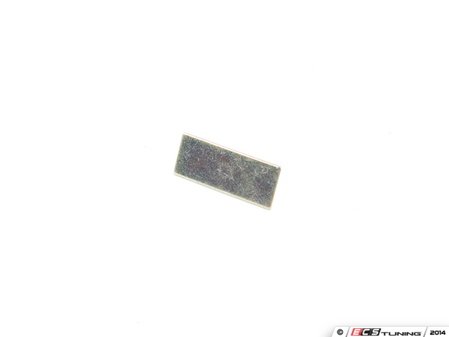 ES#77908 - 51135480117 - Fastener Clip- PRiced each - Direct replacement from BMW! - Genuine BMW - BMW