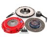 ES#3098766 - ktsifssoKT - Stage 3 Daily Clutch Kit - Designed for high-powered street cars while capable enough to handle the track. Conservatively rated at 470ft/lbs. - South Bend Clutch - Audi Volkswagen