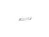 ES#1846858 - 7PP945699 - Bose Speaker Emblem - Priced Each  - Located on the speaker cover - Genuine Porsche - Porsche