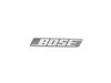 ES#1846858 - 7PP945699 - Bose Speaker Emblem - Priced Each  - Located on the speaker cover - Genuine Porsche - Porsche