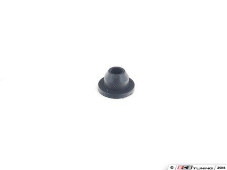 ES#2709212 - 61661365657 - Windshield Washer Pump Seal - Located on the pickup tube of the washer fluid pump - URO - Audi BMW Volkswagen Mercedes Benz Porsche