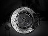 ES#3525662 - 003975ecs01aKT1 - Performance Front & Rear Brake Rotor Kit - Direct bolt-on replacement - Offering 8.3% weight reduction front, 3.5% reduction rear! - ECS - Audi