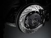 ES#3525662 - 003975ecs01aKT1 - Performance Front & Rear Brake Rotor Kit - Direct bolt-on replacement - Offering 8.3% weight reduction front, 3.5% reduction rear! - ECS - Audi