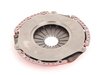 ES#3098765 - ktsifhdofeKT - Stage 2 Endurance Clutch Kit - Designed for track use while still streetable. Conservatively rated at 450ft/lbs. - South Bend Clutch - Audi Volkswagen